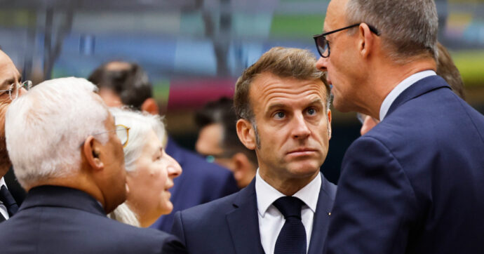 Ucraina, Macron e Merz contro Costa sul “canale” aperto con Mosca: s’infiamma la lotta per avere un ruolo nei futuri negoziati