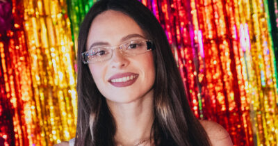 Copertina di Francesca Michielin: “Quello che dice Vannacci sui gay non si basa su nessun dato reale. Dicono tutte stron**te, non riesco a trovare un altro termine” – IL VIDEO