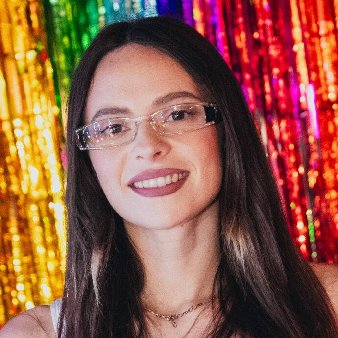 Francesca Michielin: “Quello che dice Vannacci sui gay non si basa su nessun dato reale. Dicono tutte stron**te, non riesco a trovare un altro termine” – IL VIDEO
