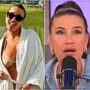 Copertina di “È morto il padre di Messi”. Florencia Pena si dimette dopo l’annuncio falso in diretta: “Mi vergogno di aver causato dolore”