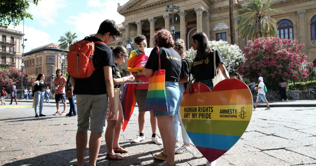 palermo la giunta lagalla litiga ancora sul pride il sindaco d224 il patrocinio ma fdi attacca 200 una piazza anti meloni da Ilfattoquotidiano.it palermo la giunta lagalla litiga ancora sul pride il sindaco d224 il patrocinio ma fdi attacca 200 una piazza anti meloni