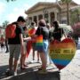 Copertina di Palermo, la giunta Lagalla litiga (ancora) sul Pride. Il sindaco dà il patrocinio, ma FdI attacca: “È una piazza anti-Meloni”
