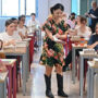 Copertina di Maturità 2026, le tracce della seconda prova scritta in diretta: al Classico una versione di Quintiliano, allo Scientifico un problema sul livello del lago di Bracciano e uno studio di funzione
