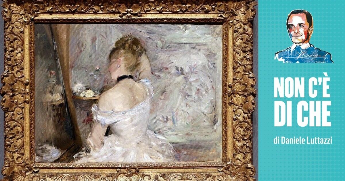 l8217incontro tra il barone belgrand e la cameriera monique quel profumo non gli era nuovo da Ilfattoquotidiano.it l8217incontro tra il barone belgrand e la cameriera monique quel profumo non gli era nuovo