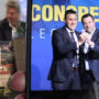 Copertina di Veneto, tutti sul carro di Vannacci: iscritti oltre quelli della Lega: “Qui non se ne può più”. Il videoreportage tra “camerati”, Mussolini e bandiere russe