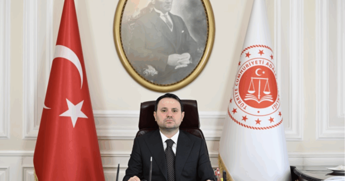 ue contro ankara il parlamento chiede sanzioni per il ministro della giustizia turco akin gurlek fedelissimo di erdogan da Ilfattoquotidiano.it ue contro ankara il parlamento chiede sanzioni per il ministro della giustizia turco akin gurlek fedelissimo di erdogan