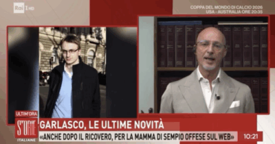 Copertina di Delitto Garlasco, parla l’avvocato di Sempio sul tentato suicidio di Daniela: “Spero sia di monito: è capitato alla signora ma sarebbe potuto succedere ad altri”