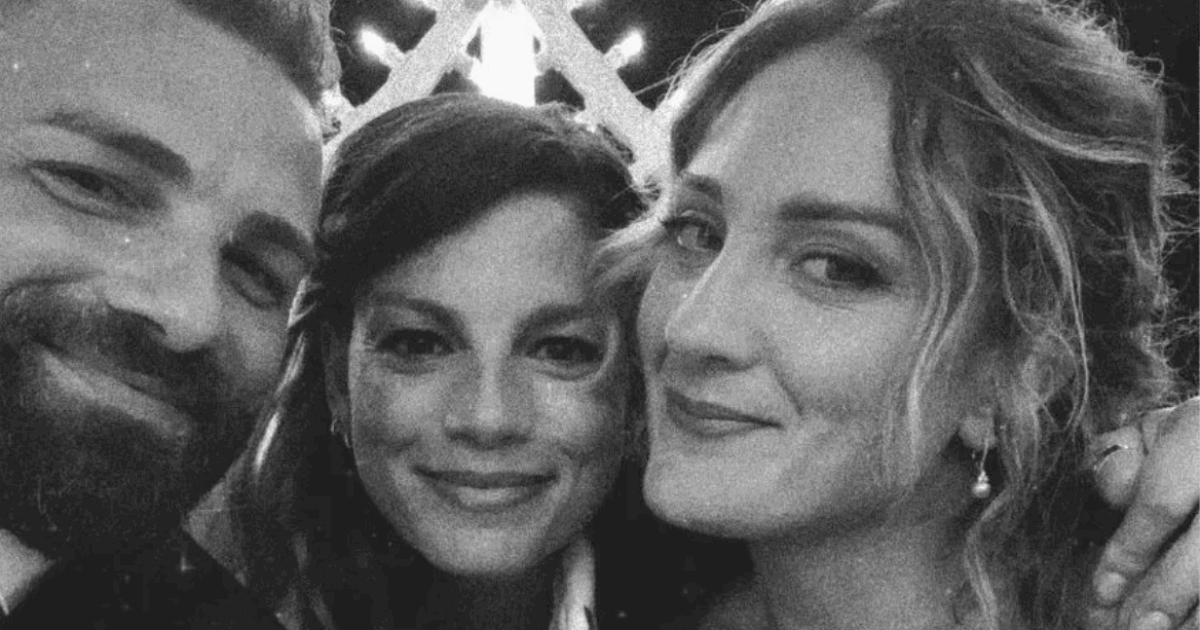 “Vi amo follemente, auguri patati”: Emma Marrone alle nozze del fratello Francesco e della compagna Maria Elisa Pellegrino. La dedica ha scatenato l’affetto dei fan