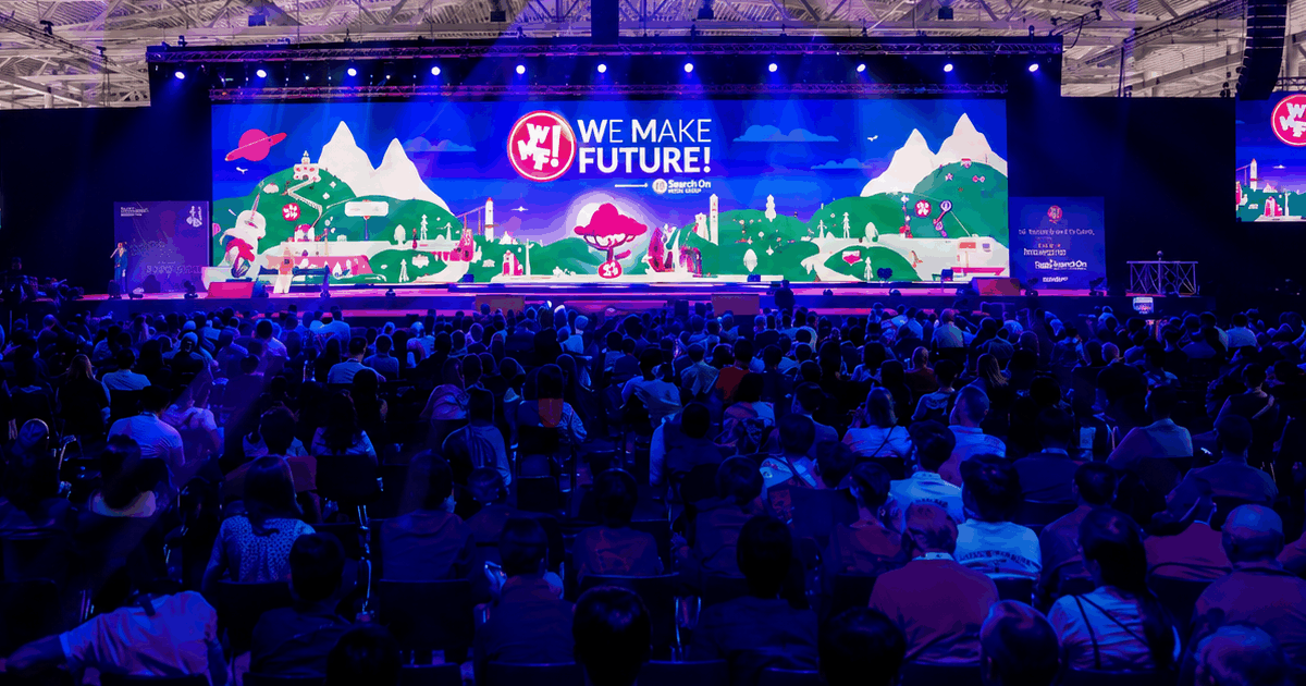 ai giornalismo lavoro e legalit224 al we make future 2026 di bologna il confronto sul futuro digitale da Ilfattoquotidiano.it ai giornalismo lavoro e legalit224 al we make future 2026 di bologna il confronto sul futuro digitale