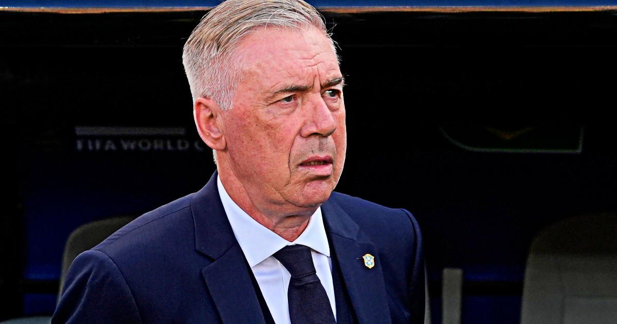 lo show multilingue di ancelotti in un quarto d8217ora cambia quattro lingue solo col francese va un attimo in tilt da Ilfattoquotidiano.it lo show multilingue di ancelotti in un quarto d8217ora cambia quattro lingue solo col francese va un attimo in tilt