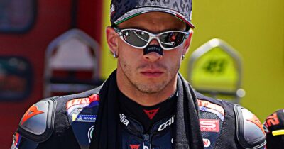 Copertina di MotoGp, Repubblica Ceca: Marquez sfida Bezzecchi. Il programma del weekend a Brno
