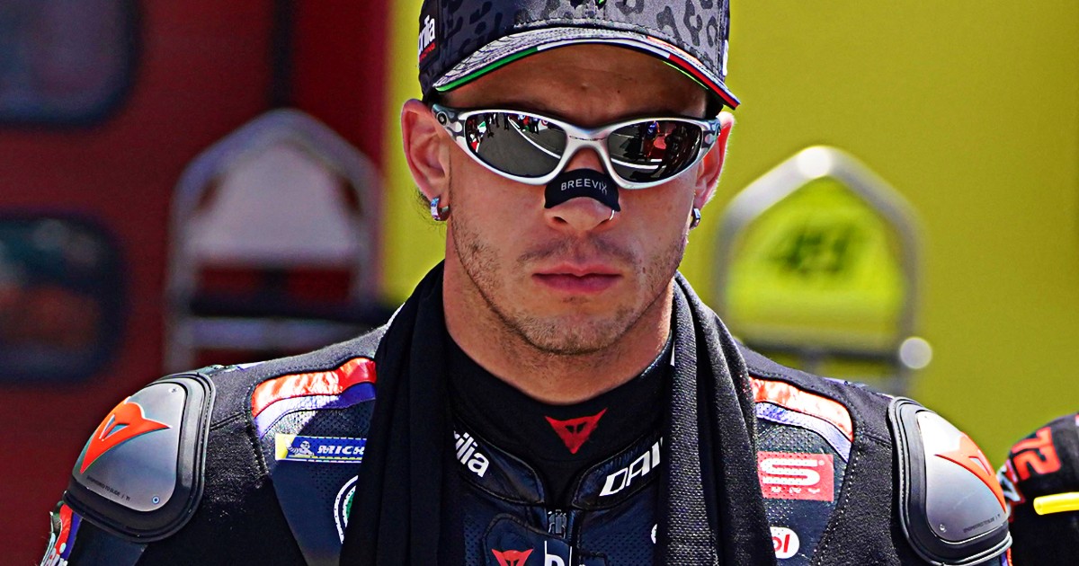 orari motogp repubblica ceca marquez sfida bezzecchi dove vedere qualifiche sprint e gara sky now e tv8 da Ilfattoquotidiano.it orari motogp repubblica ceca marquez sfida bezzecchi dove vedere qualifiche sprint e gara sky now e tv8