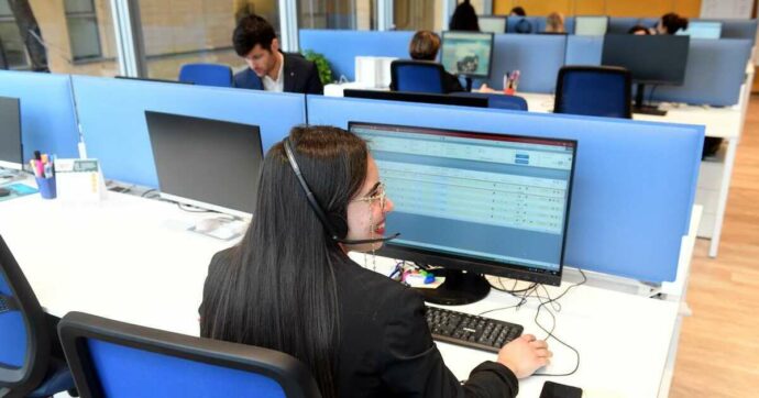 Telemarketing, da oggi chiamate vietate senza consenso degli utenti. Ma la stretta vale solo per luce e gas, via libera alle Telco