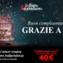 Copertina di Ilfattoquotidiano.it compie 16 anni: “Il nostro primo grazie va ai lettori”. Offerta di abbonamento Sostenitore solo fino al 22 giugno: scopri i vantaggi