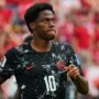 Copertina di David, la tripletta ai Mondiali fa felice anche la Juventus: i nuovi piani di mercato di Carnevali