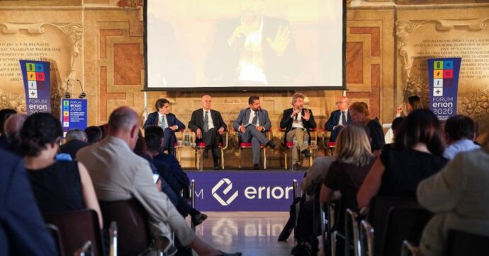 Transizione green, le imprese non frenano. Il rapporto Erion-Ambrosetti: “Servono regole chiare e aiuti stabili”