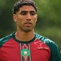 Copertina di Achraf Hakimi andrà a processo per stupro: il capitano del Marocco è il secondo caso ai Mondiali