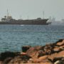 Copertina di Ripresa lenta del traffico di petroliere attraverso Hormuz. I dubbi su sminamento e pedaggio: Teheran vuole il controllo