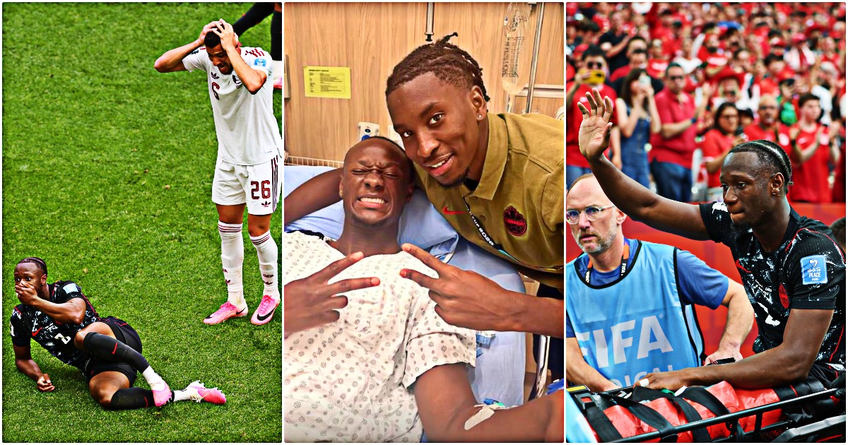ismael kone infortunio choc ai mondiali si 232 sentito l8217osso che si spezzava l8217operazione e le sue condizioni come sta oggi da Ilfattoquotidiano.it ismael kone infortunio choc ai mondiali si 232 sentito l8217osso che si spezzava l8217operazione e le sue condizioni come sta oggi