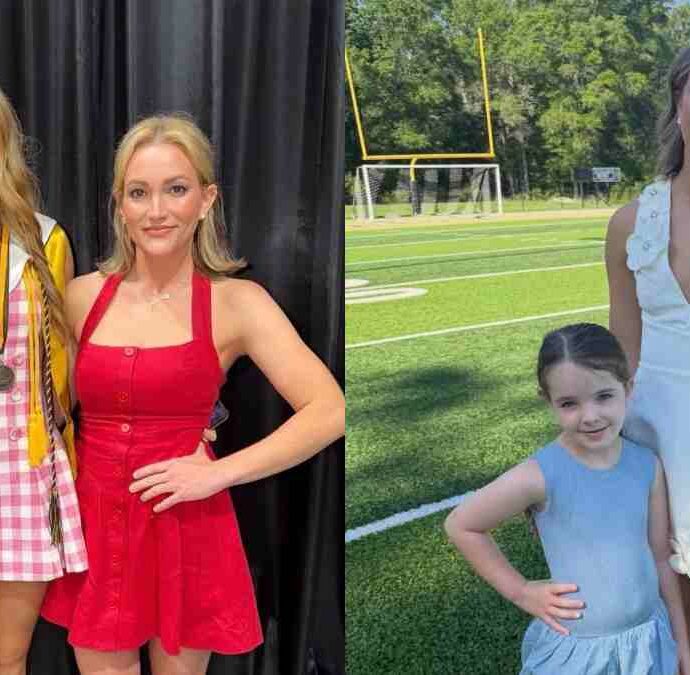 “Pensavo che mia figlia fosse morta, è stato un miracolo”: il dramma della sorella di Britney Spears e la frase choc sul coma