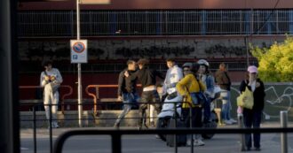 Copertina di Già nella parola ‘maranza’ c’è la condanna. La legge fa l’identikit del ragazzo pericoloso, da punire ed escludere