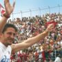Copertina di Addio allo “Zar”: da Bari a Livorno,  vita da bomber