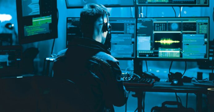 La guerra tra bande nella cybersecurity dietro il caso Striano. Il verbale di un indagato rivela l’interesse per ex dirigenti Tim che avevano fondato la società Tenet