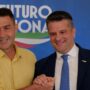 Copertina di Vannacci: boom   chez Zaia e al Sud gl’impresentabili  