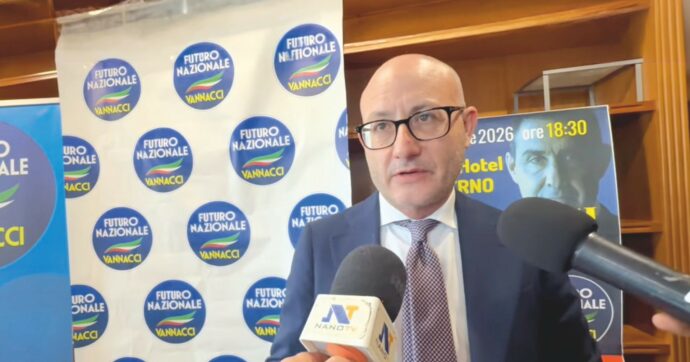 Copertina di In Campania  il  nipote del boss fa festa col ras