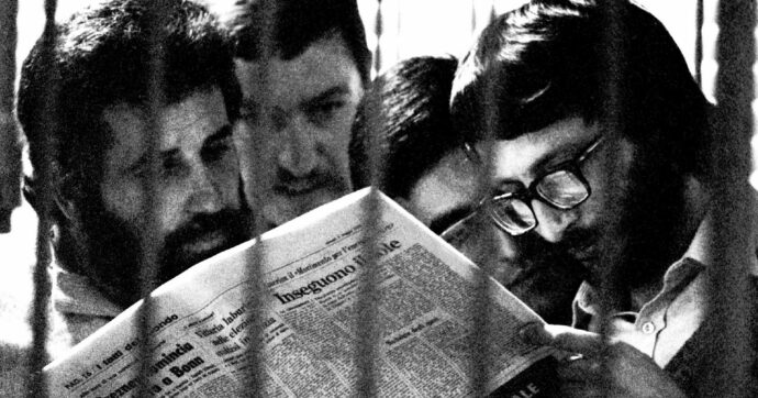 Cascina Spiotta 1975, chiesto ergastolo per Curcio e Moretti