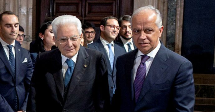 Piantedosi al Colle: Mattarella blinda il Viminale da Salvini