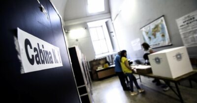 Copertina di Contro il Melonellum incostituzionale una legge che rispetti il voto popolare
