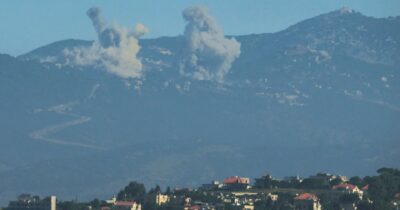 Copertina di Libano, 12 raid sulla tregua: slittano i colloqui in Svizzera