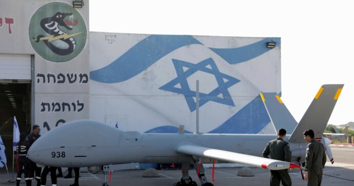 Trump e Netanyahu mai così in disaccordo? Non sugli affari militari