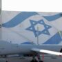 Copertina di Trump e Netanyahu mai così in disaccordo? Non sugli affari militari