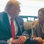 Copertina di Meloni rimane isolata: adesso teme ritorsioni  su dazi e spese militari