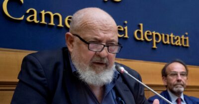 Copertina di Lo storico Franco Cardini: “Meloni è stata troppo filo-americana, ora dovrebbe guardare a Cina e Brics”