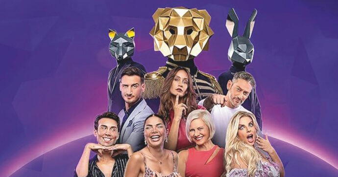 “The 50 Italia”: un reality così finto da sembrare (purtroppo) vero