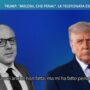 Copertina di Perché non è stato diffuso l’audio originale dell’intervista telefonica a Donald Trump? Ecco il motivo
