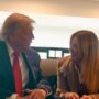 Copertina di Trump a La7: “Meloni mi ha implorato di fare una foto con lei, mi ha fatto pena”