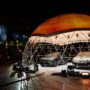 Copertina di Volvo con Sport e Salute per la mobilità sostenibile. A Roma l’anteprima italiana della EX60 Cross Country