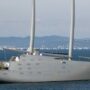 Copertina di Sanzioni, lo yacht sequestrato all’oligarca? Ora bisogna pagare pure il tagliando: la spesa totale sale a 40 milioni
