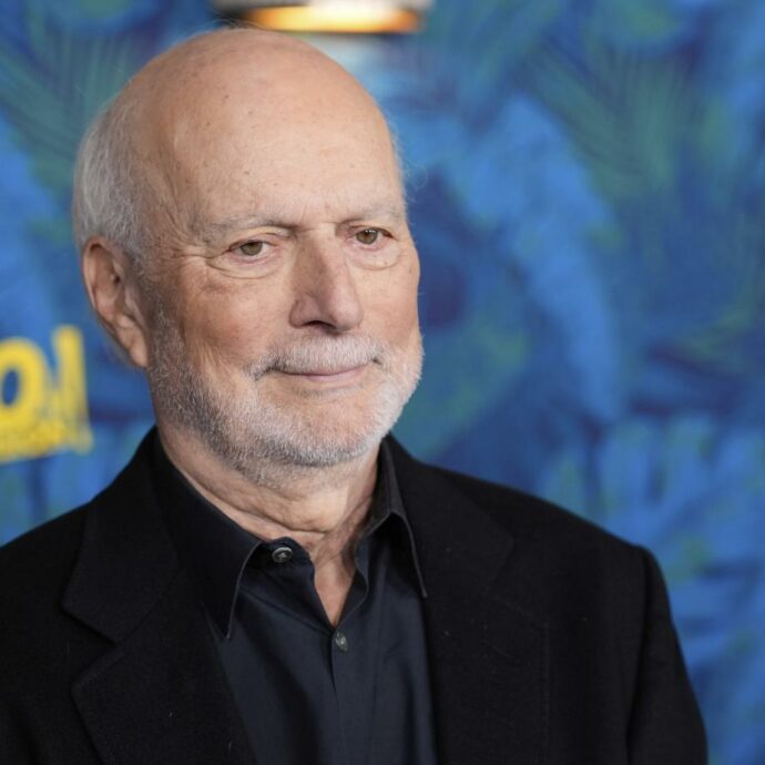 È morto James Burrows, il regista di “Friends” e “Will & Grace”: addio al genio assoluto della sitcom americana
