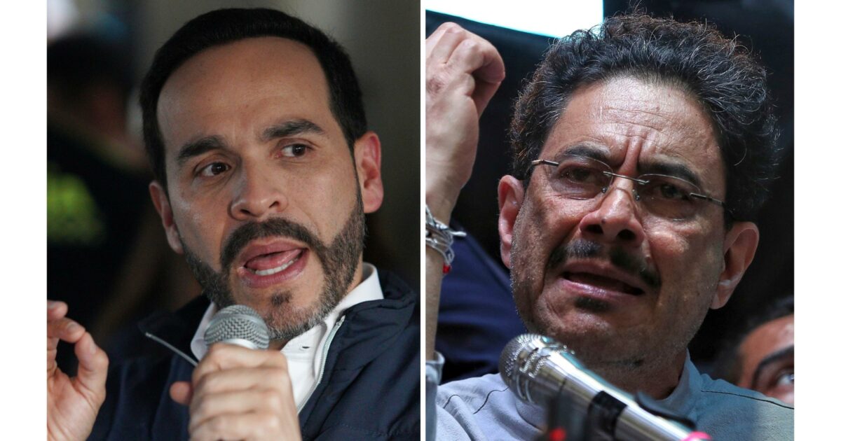 elezioni colombia paese blindato per il ballottaggio tra cepeda e de la espriella tra attentati restrizioni e attacchi ai media da Ilfattoquotidiano.it elezioni colombia paese blindato per il ballottaggio tra cepeda e de la espriella tra attentati restrizioni e attacchi ai media