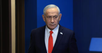 Netanyahu non cede dopo l