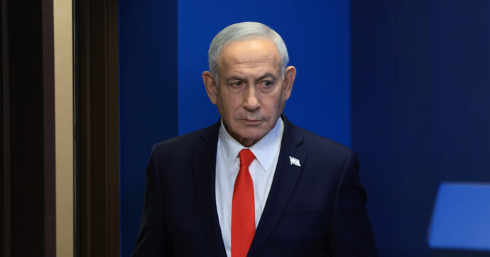 Israele contro la ricandidatura di Netanyahu: il 59% pensa che debba lasciare la politica. “Usa già in contatto con le opposizioni”