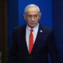 Copertina di Israele contro la ricandidatura di Netanyahu: il 59% pensa che debba lasciare la politica. “Usa già in contatto con le opposizioni”