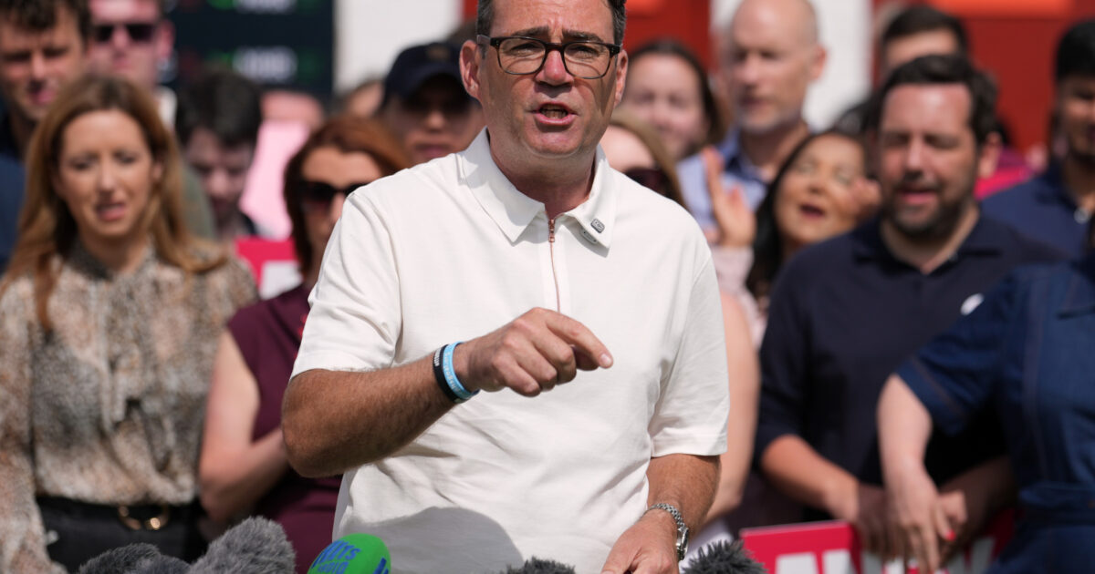 andy burnham ora 232 pronto a sfidare starmer per la guida dei labour stravince alle suppletive a makerfield e ora punta downing street da Ilfattoquotidiano.it andy burnham ora 232 pronto a sfidare starmer per la guida dei labour stravince alle suppletive a makerfield e ora punta downing street