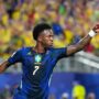 Copertina di Mondiali, i risultati: il Brasile passa da primo. Scozia in bilico, sorpresa Sudafrica – La nuova classifica dei gironi