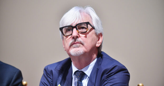 Il presidente di Enpam Oliveti citato in giudizio dalla Corte dei Conti: “Ha ricevuto compensi non dovuti per 2 milioni di euro”